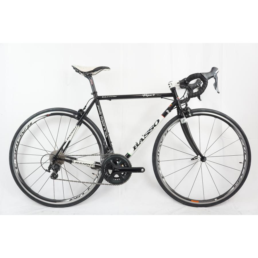 BASSO 「バッソ」 VIPER 105 2017年モデル ロードバイク / 浦和 BASSO 「バッソ」 VIPER 105 2017年モデル ロードバイク / 浦和