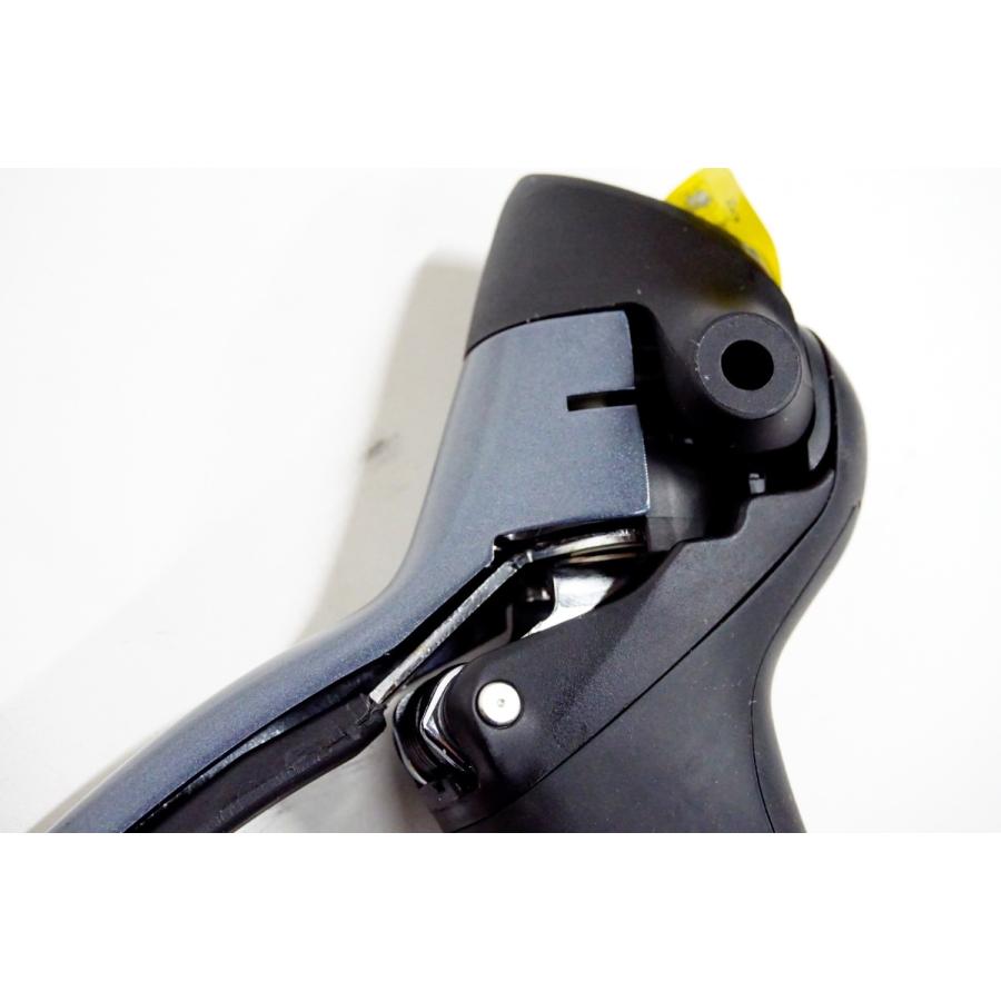 SHIMANO 「シマノ」 CLARIS ST-2400 デュアルコントロールレバー 