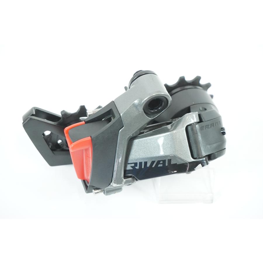 SRAM 「スラム」 RIVAL ETAP AXS リアディレイラー / 宇都宮店