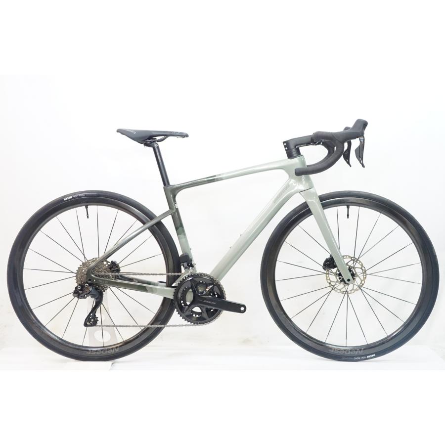 BRIDGESTONE ANCHOR 「ブリヂストン アンカー」 RE8 105 Di2 2025年