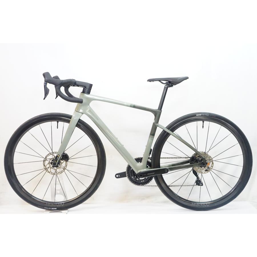 BRIDGESTONE ANCHOR 「ブリヂストン アンカー」 RE8 105 Di2 2025年 