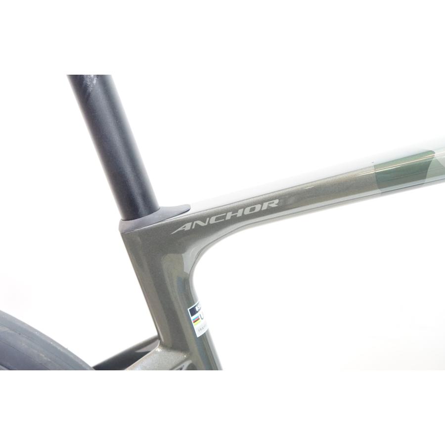 BRIDGESTONE ANCHOR 「ブリヂストン アンカー」 RE8 105 Di2 2025年 