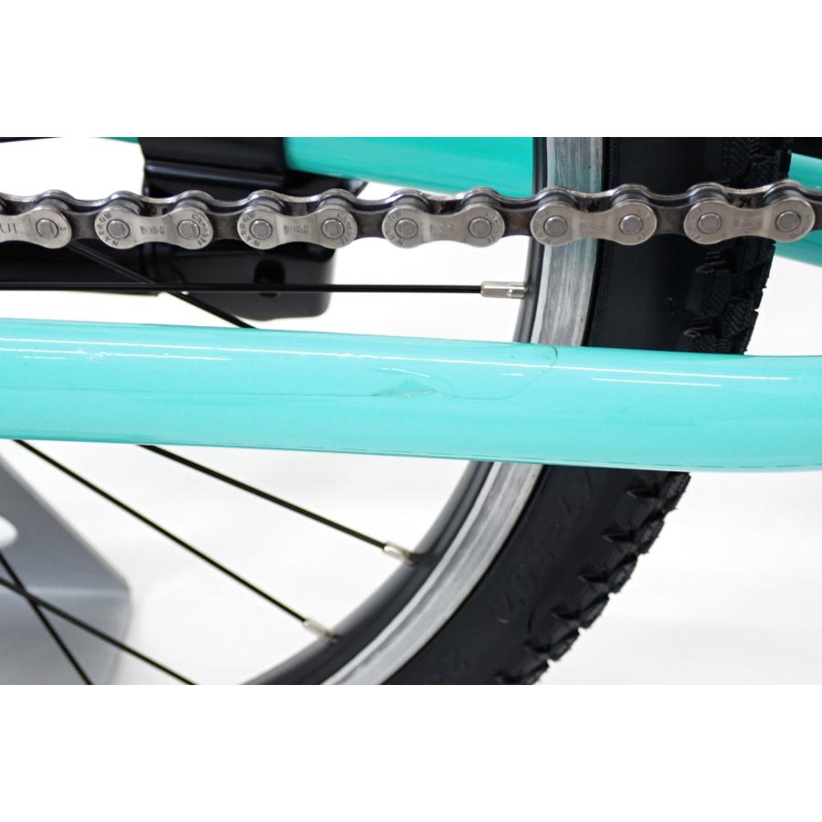 BIANCHI 「ビアンキ」 PIRATA 24 2024年モデル 24インチ キッズ BIANCHI 「ビアンキ」 PIRATA 24 2024年モデル 24インチ キッズ