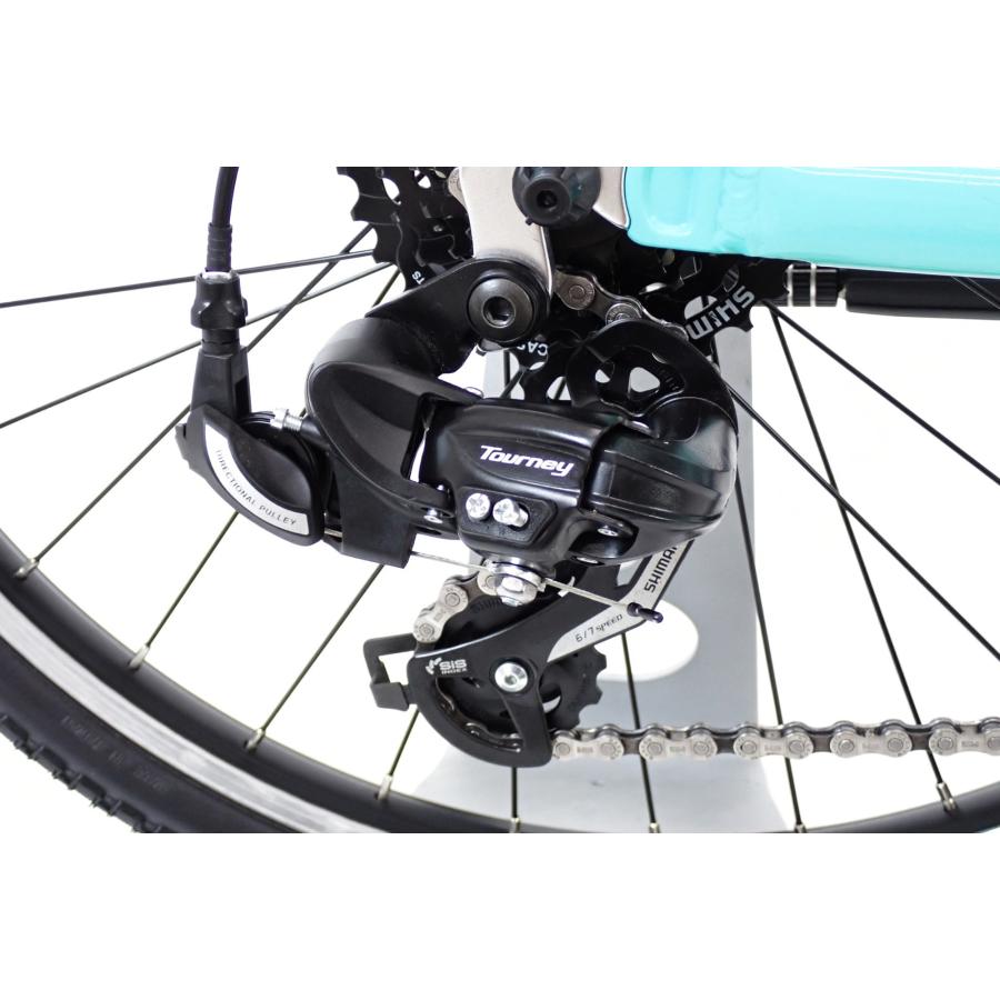 BIANCHI 「ビアンキ」 PIRATA 24 2024年モデル 24インチ キッズ BIANCHI 「ビアンキ」 PIRATA 24 2024年モデル 24インチ キッズ