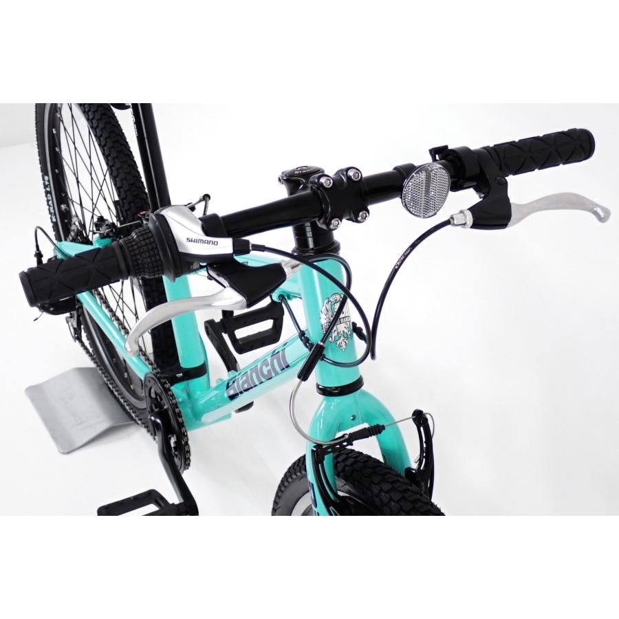 BIANCHI 「ビアンキ」 PIRATA 24 2024年モデル 24インチ キッズ BIANCHI 「ビアンキ」 PIRATA 24 2024年モデル 24インチ キッズ