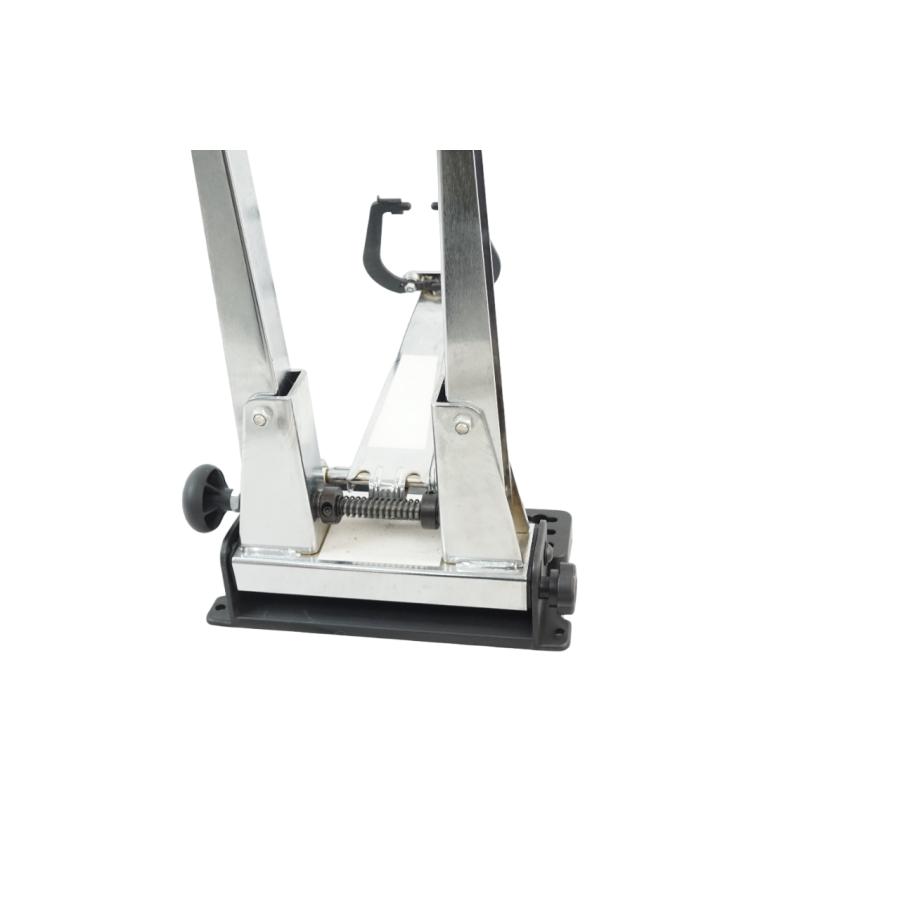 TS-2.2 Truing Stand Wheel Professional 振れ取り台 通販モノタロウ 