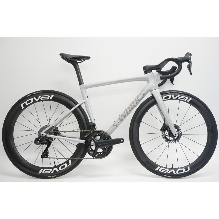 SPECIALIZED 「スペシャライズド」 S-WORKS TARMAC SL8 2025年モデル