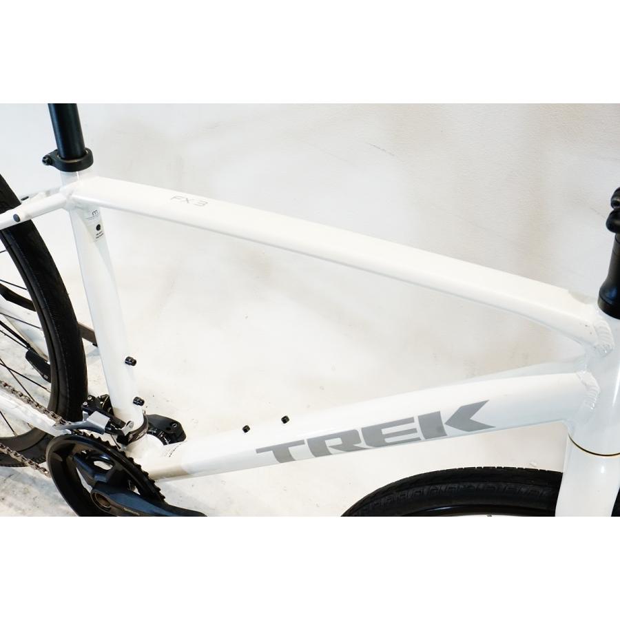 TREK 「トレック」 FX3 DISC 2020年ごろモデル クロスバイク TREK 「トレック」 FX3 DISC 2020年ごろモデル クロスバイク