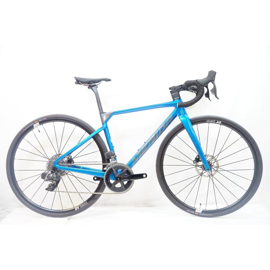 MERIDA 「メリダ」 SCULTURA RIVAL-EDITION 2024年モデル ロードバイク