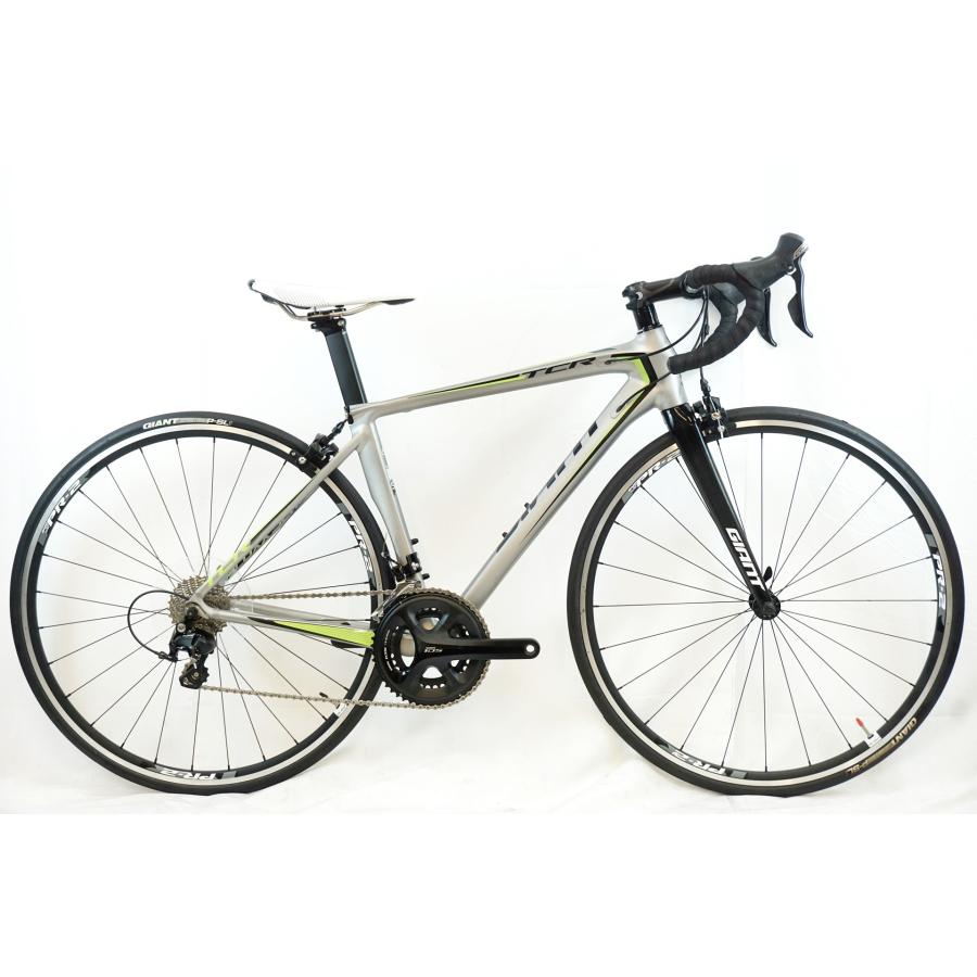 GIANT TCR SLR2 2015年モデル ジャイアント GIANT TCR SLR2 2015年モデル Mサイズ シマノ 105