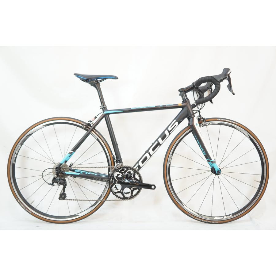 FOCUS 「フォーカス」 CULEBRO SL 2.0 2015年モデル ロードバイク