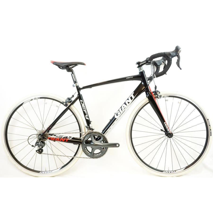 GIANT 「ジャイアント」 DEFY3 2011年モデル ロードバイク GIANT 「ジャイアント」 DEFY3 2011年モデル ロードバイク