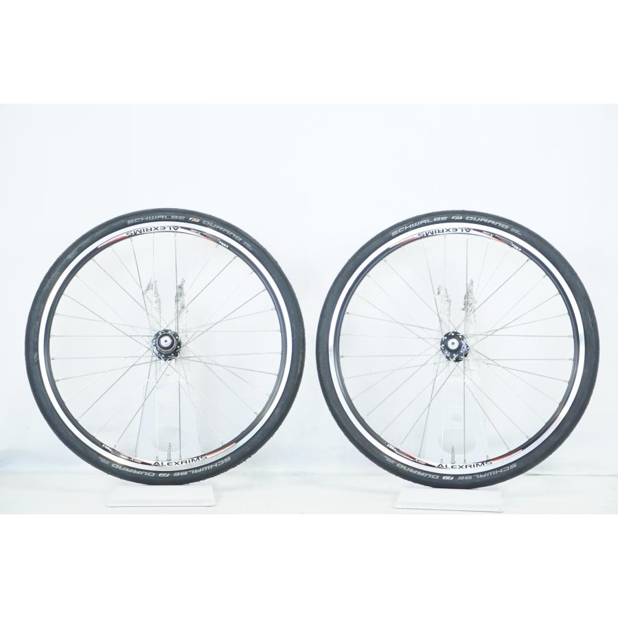 ALEXRIMS 「アレックスリム」 R390 SHIMANO DURA-ACE 9000 20インチ 11s ホイールセット / 宇都宮店 ...