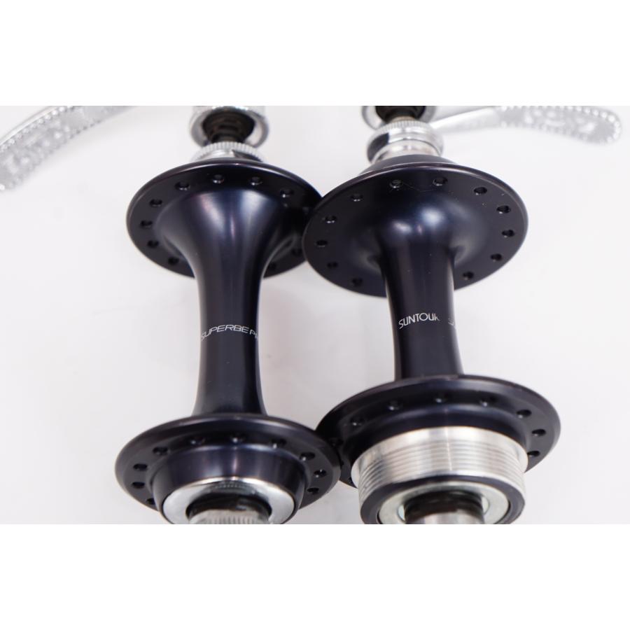 再々値下げしましたSuntour Superbe Pro カスタムハブ 再々値下げしましたSuntour Superbe Pro カスタムハブ 再々