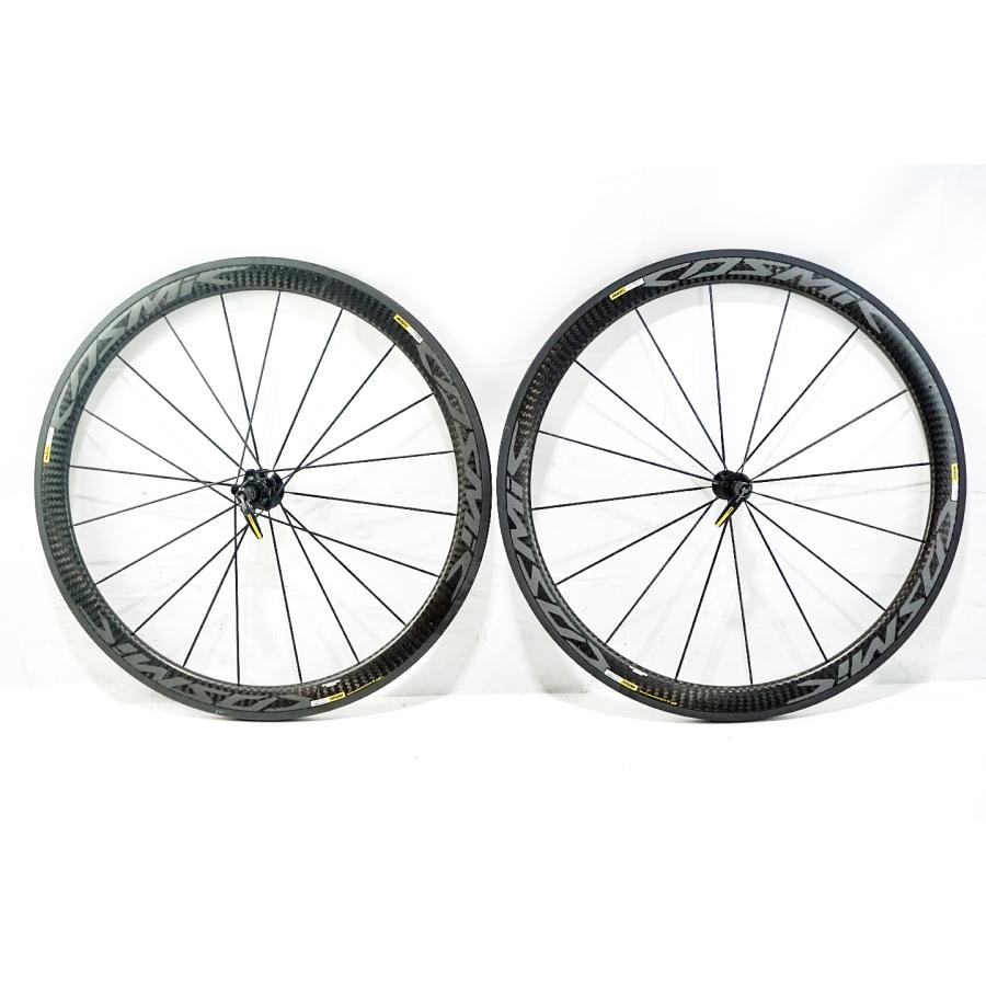 MAVIC 「マヴィック」 COSMIC PRO CARBON EXALITH ホイール MAVIC 「マヴィック」 COSMIC PRO CARBON EXALITH ホイール