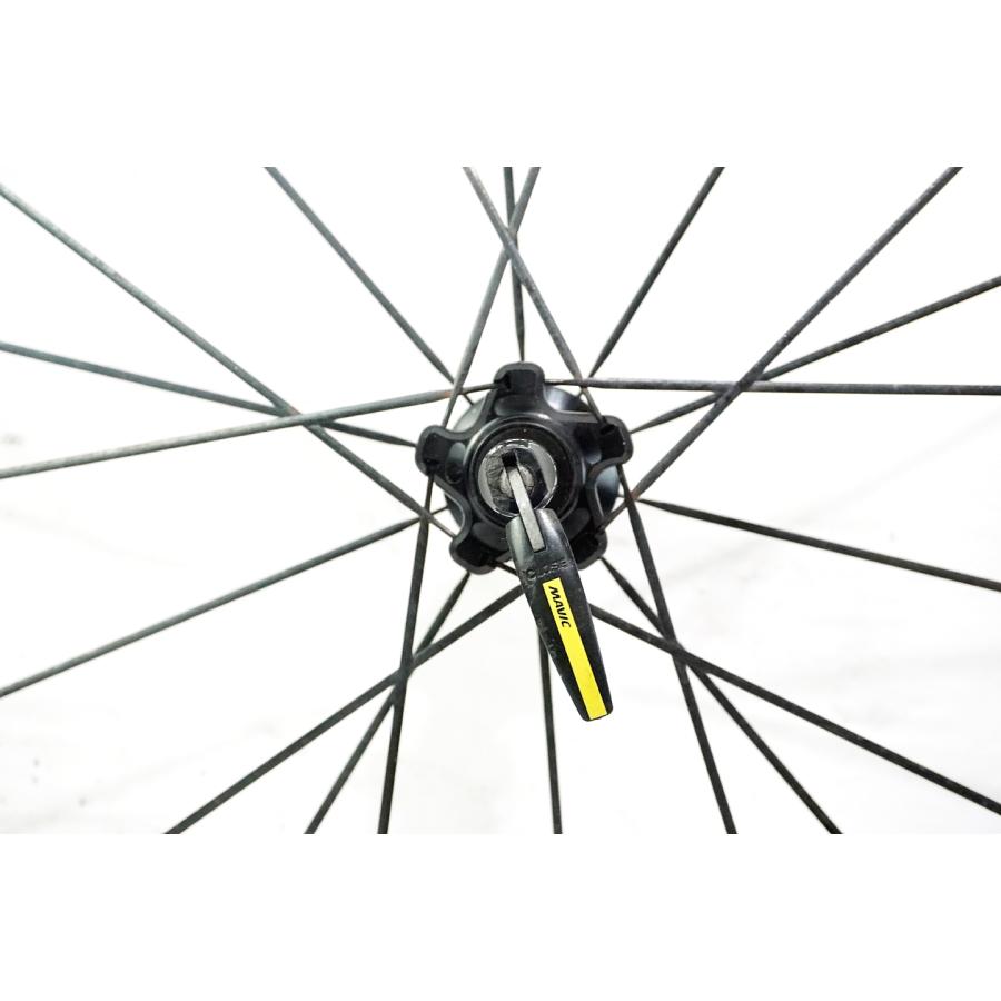 MAVIC 「マヴィック」 COSMIC PRO CARBON EXALITH ホイール MAVIC 「マヴィック」 COSMIC PRO CARBON EXALITH ホイール