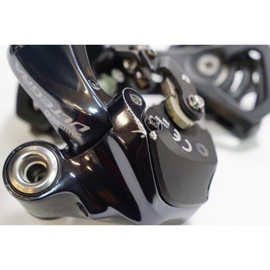 SHIMANO 「シマノ」 URTEGRA RD-6870 リアディレイラー / 熊谷