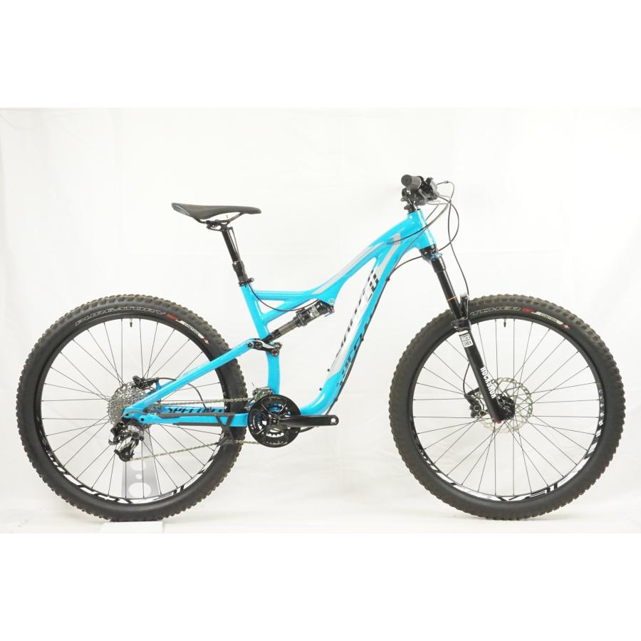 SPECIALIZED 「スペシャライズド」STUMP JUMPER 2015年モデル