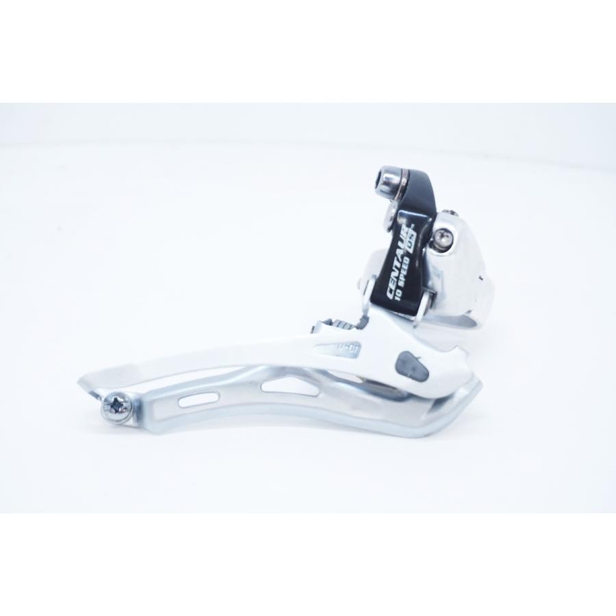 CAMPAGNOLO 「カンパニョーロ」 CENTAUR 10s フロントディレイラー
