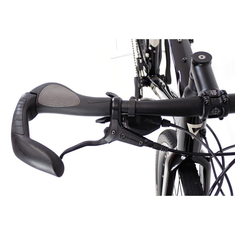 【使用100kmのみ】GIANT FASTROAD AR 2（2024年モデル） GIANT 「ジャイアント」 FASTROAD AR2 2024年モデル クロス