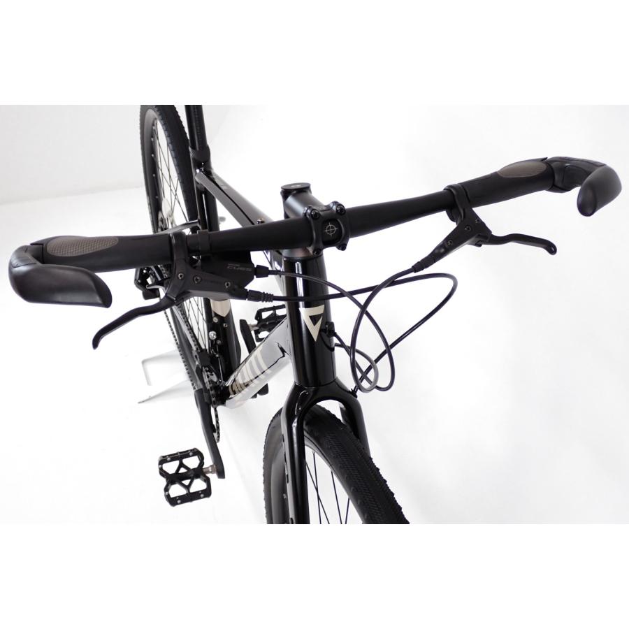 【使用100kmのみ】GIANT FASTROAD AR 2（2024年モデル） 使用100kmのみ】GIANT FASTROAD AR 2（2024年モデル）