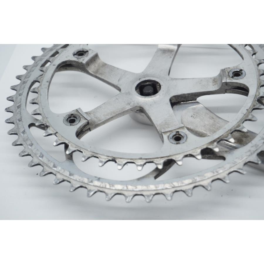 SHIMANO 「シマノ」 DURA-ACE 170mm 52-42T クランク / 滋賀大津 SHIMANO 「シマノ」 DURA-ACE 170mm 52-42T クランク / 滋賀大津