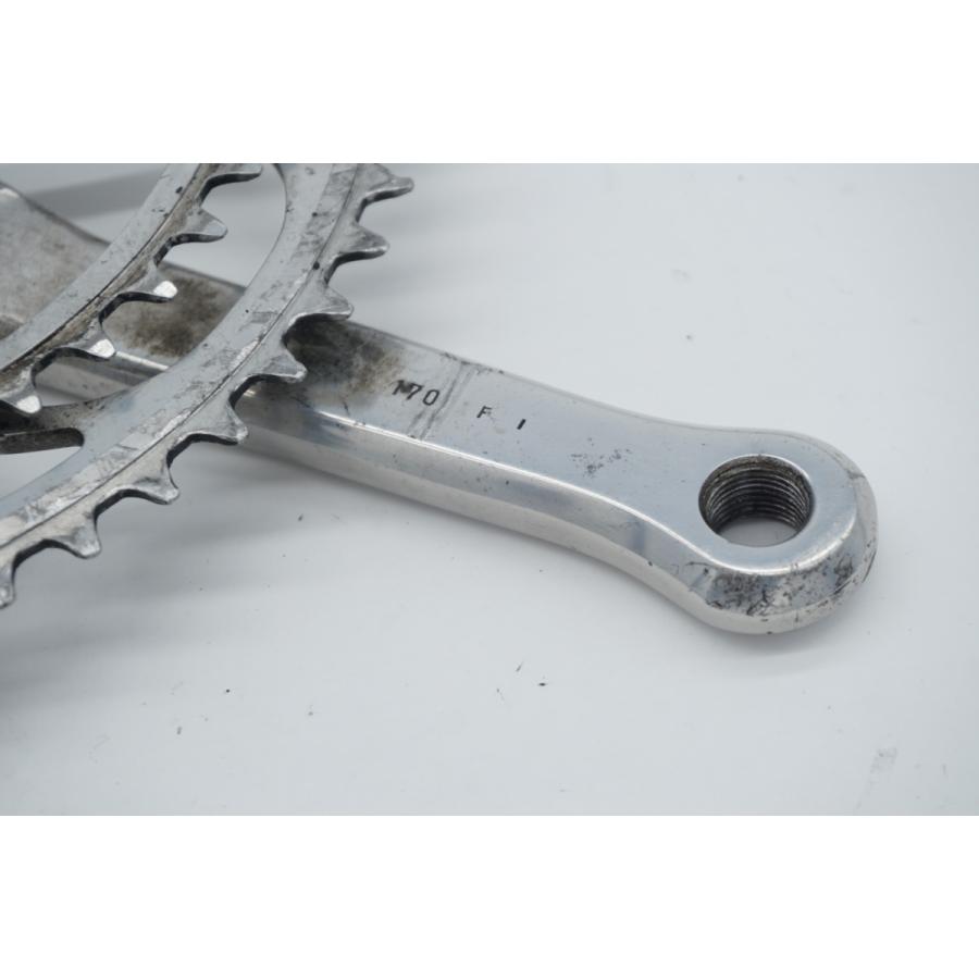 SHIMANO 「シマノ」 DURA-ACE 170mm 52-42T クランク / 滋賀大津 SHIMANO 「シマノ」 DURA-ACE 170mm 52-42T クランク / 滋賀大津