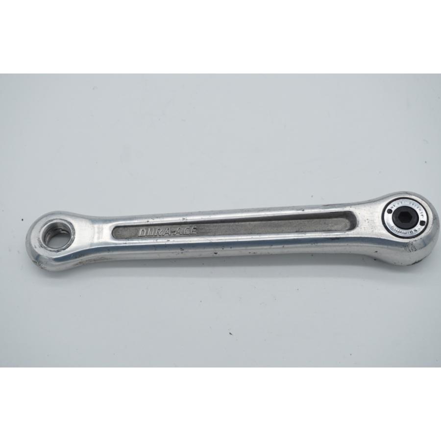 SHIMANO 「シマノ」 DURA-ACE 170mm 52-42T クランク / 滋賀大津 SHIMANO 「シマノ」 DURA-ACE 170mm 52-42T クランク / 滋賀大津