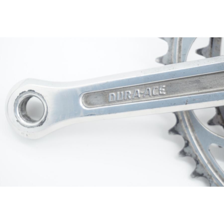 SHIMANO 「シマノ」 DURA-ACE 170mm 52-42T クランク / 滋賀大津 SHIMANO 「シマノ」 DURA-ACE 170mm 52-42T クランク / 滋賀大津