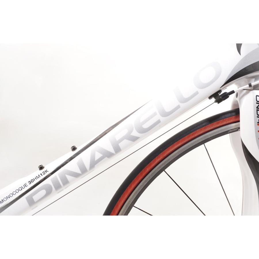 PINARELLO 「ピナレロ」 FP QUATTRO ULTEGRA 2011年モデル ロード