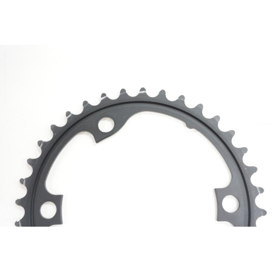 【超美品】ULTEGRA R8000 チェーンリング　52-36T チェーンリング52T FC-R8000用