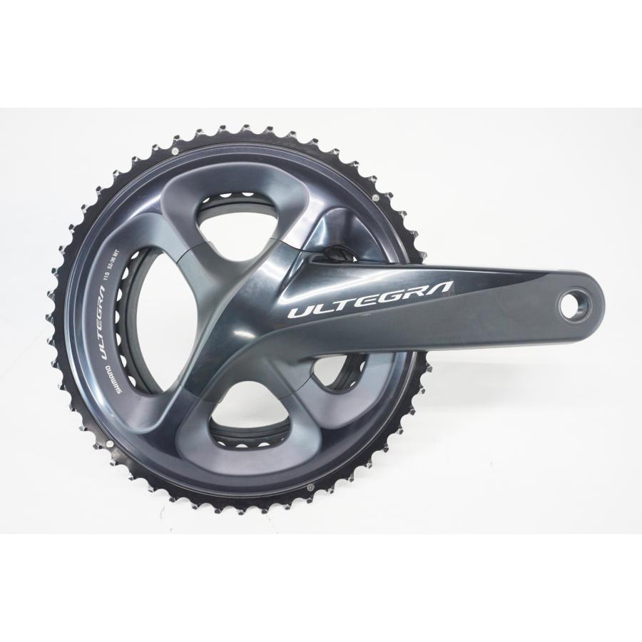 SHIMANO 「シマノ」 ULTEGRA FC-R8000 52-36T 172,5mm クランクセット