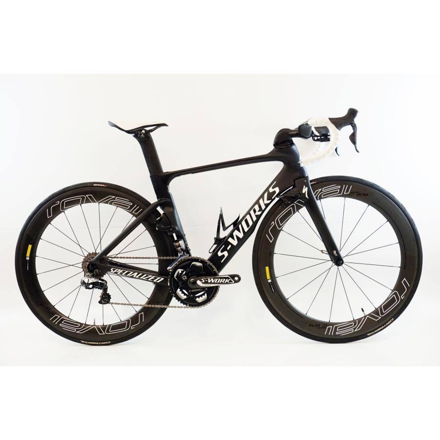 SPECIALIZED 「スペシャライズド」 S-WORKS VENGE VIAS Di2 2016年頃