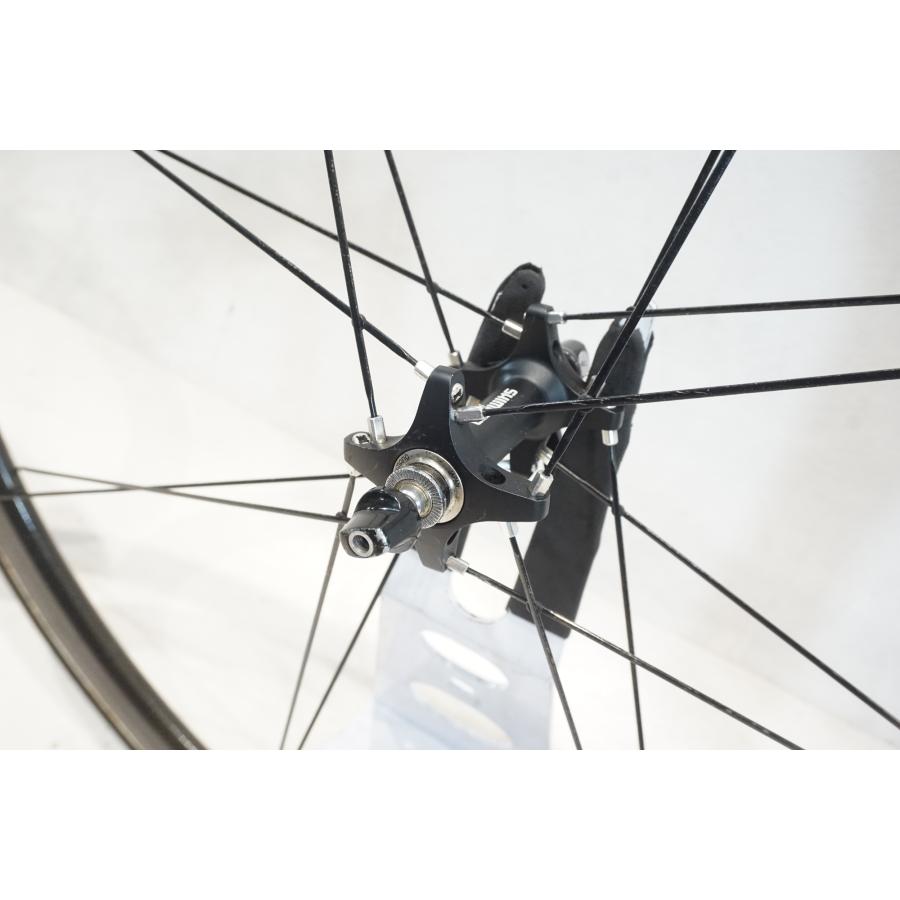 SHIMANO 「シマノ」 WH-7700 CARBON シマノ10速 ホイールセット / 横浜