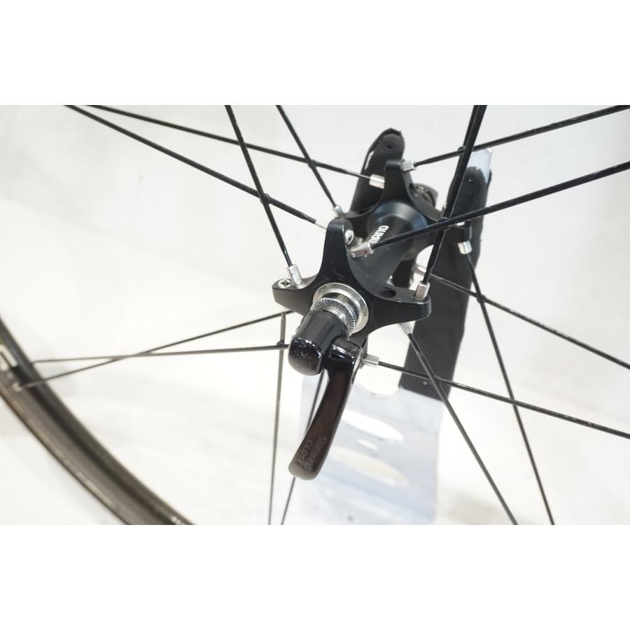 SHIMANO 「シマノ」 WH-7700 CARBON シマノ10速 ホイールセット / 横浜