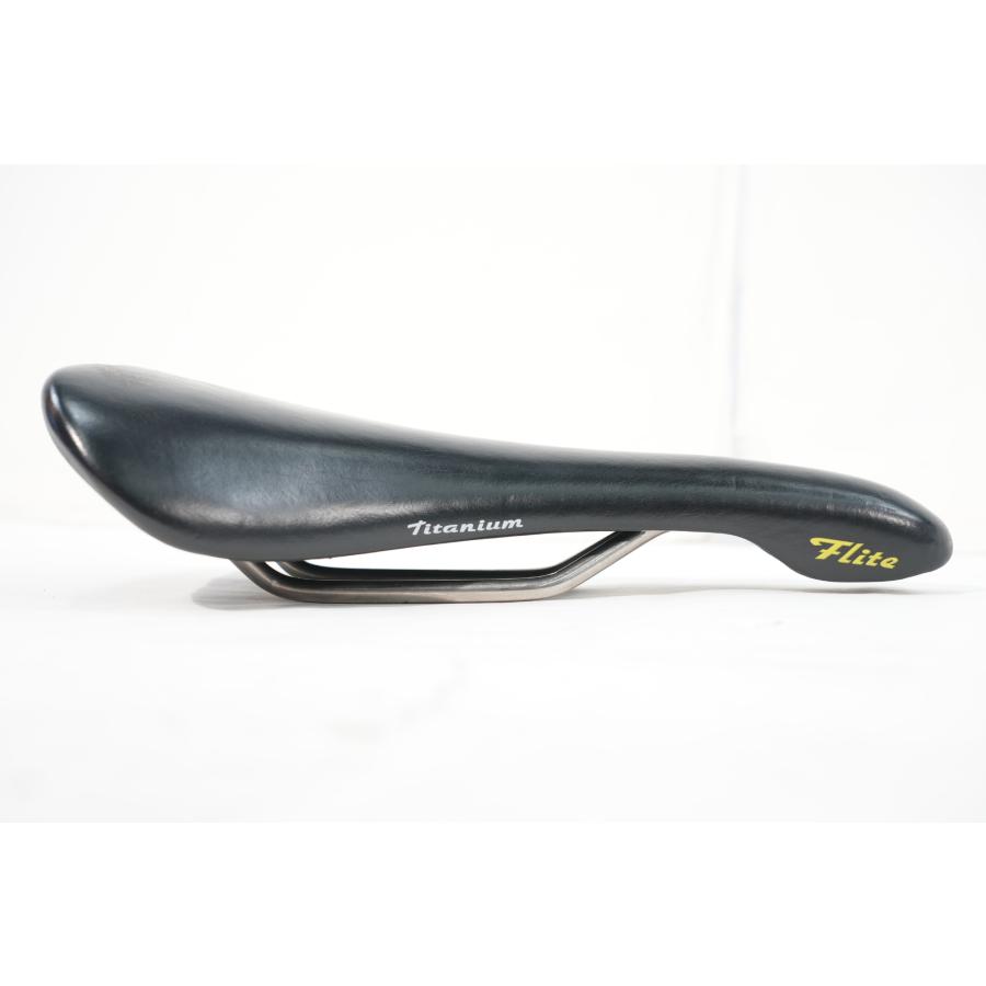 SELLE ITALIA 「セライタリア」 FLITE TITANIUM サドル / 川越店｜buychari｜03