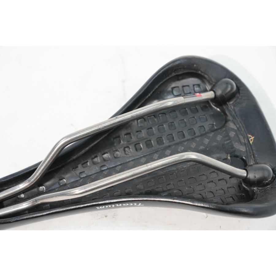 SELLE ITALIA 「セライタリア」 FLITE TITANIUM サドル / 川越店｜buychari｜08