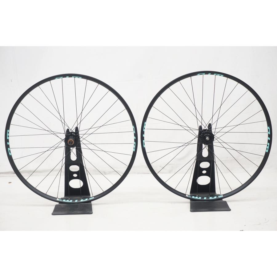 WTB 「ダブルティービー」 KOM LITE I25 SRAM XD ホイールセット