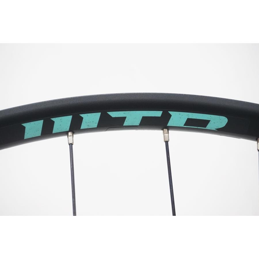 WTB 「ダブルティービー」 KOM LITE I25 SRAM XD ホイールセット WTB 「ダブルティービー」 KOM LITE I25 SRAM XD ホイールセット