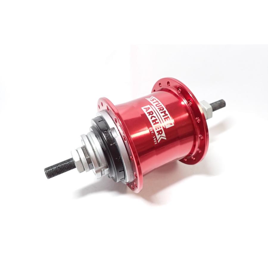 Sturmey-Archer 「スターメーアーチャー」 S2 内装2段変速 Sturmey-Archer 「スターメーアーチャー」 S2 内装2段変速