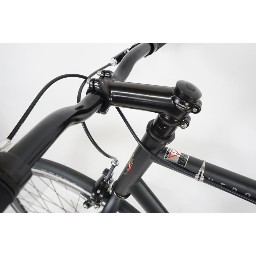 BIANCHI 「ビアンキ」 PISTA NERO SS US 2024年モデル ピスト BIANCHI 「ビアンキ」 PISTA NERO SS US 2024年モデル ピスト