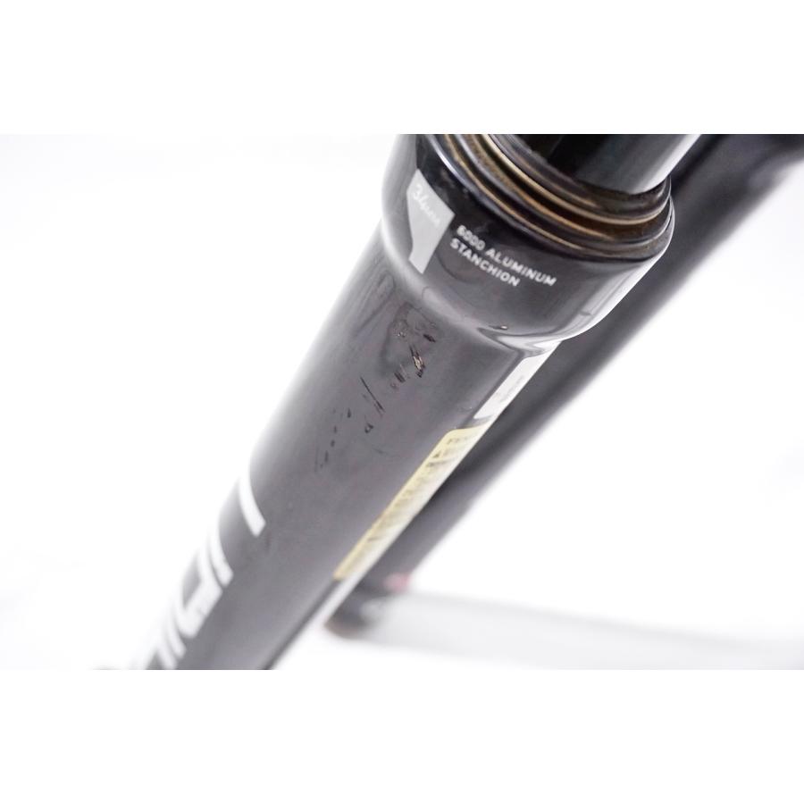 SR SUNTOUR 「エスアール サンツアー」 AION 34 Φ28.6 27.5 SR SUNTOUR 「エスアール サンツアー」 AION 34 Φ28.6 27.5