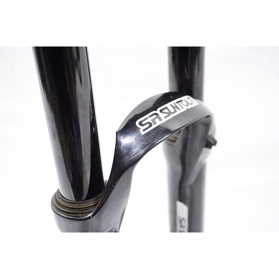 SR SUNTOUR 「エスアール サンツアー」 AION 34 Φ28.6 27.5 SR SUNTOUR 「エスアール サンツアー」 AION 34 Φ28.6 27.5