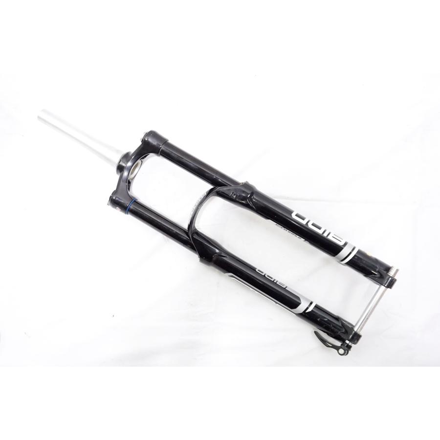 エンデューロ、トレイル向き34ミリサス/ サンツアー アイオン ノン