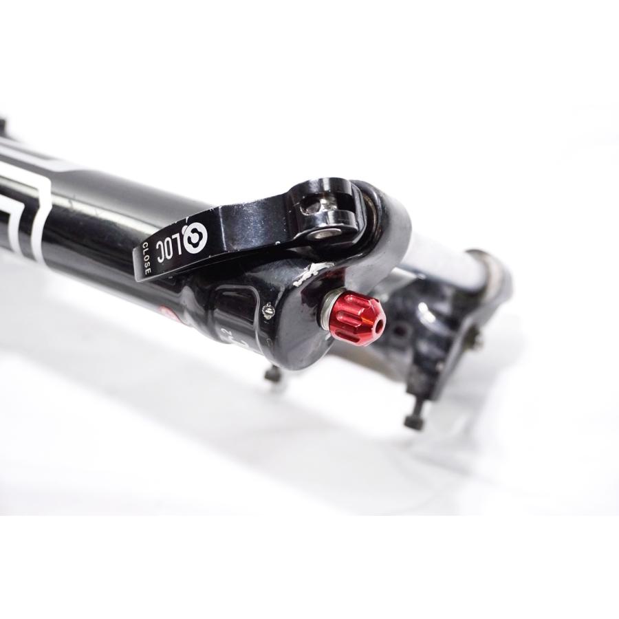 エンデューロ、トレイル向き34ミリサス/ サンツアー アイオン ノン