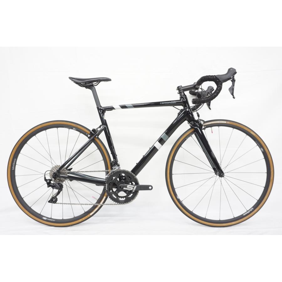 キャノンデール CAAD13 アルミロードバイク　2020年モデル 販売済！最終値下げ！！CANNONDALE CAAD13 2020 ロードバイク540