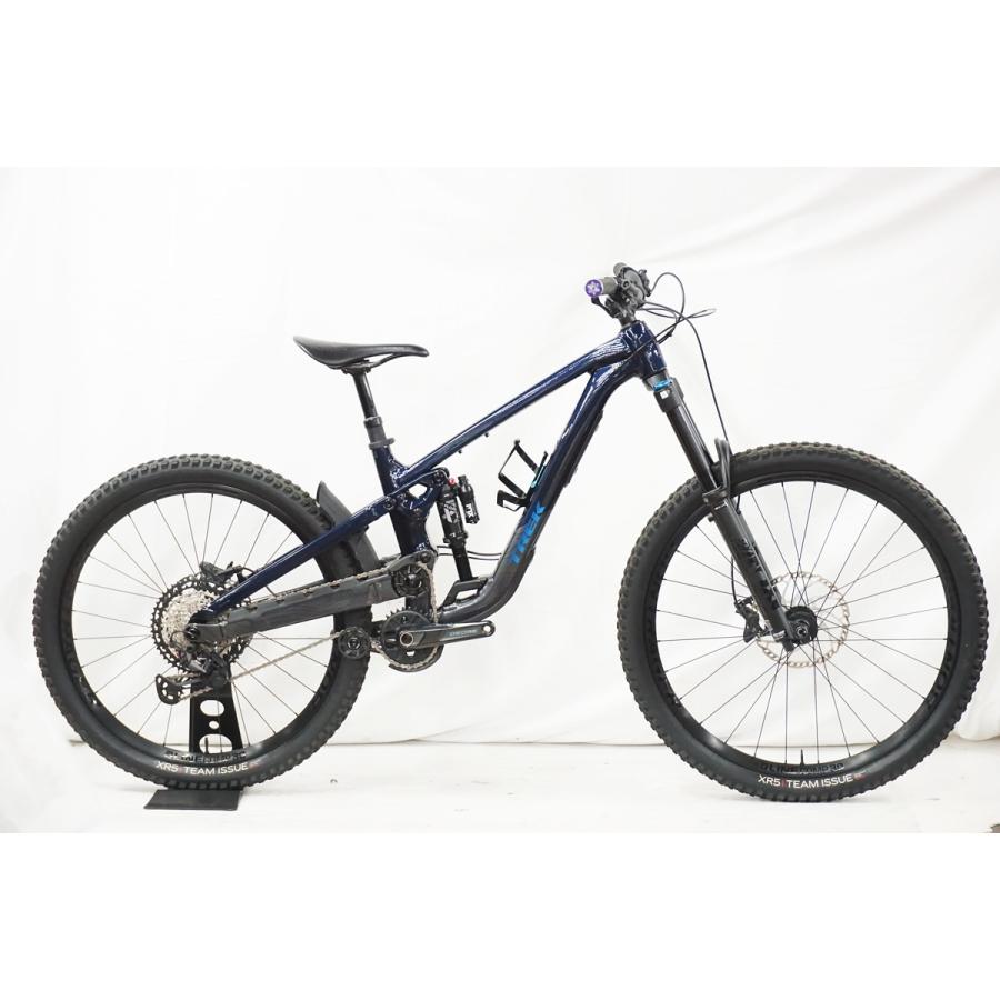 TREK 「トレック」 SLASH8 GEN6 2024年モデル マウンテンバイク / 奈良