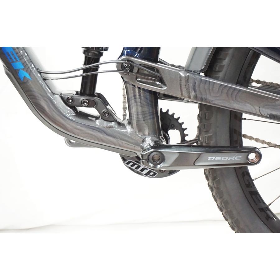 TREK 「トレック」 SLASH8 GEN6 2024年モデル マウンテンバイク / 奈良