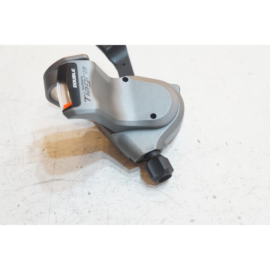 シマノ ティアグラ SL-4600 SHIMANO 「シマノ」 TIAGRA SL-4600 シフト