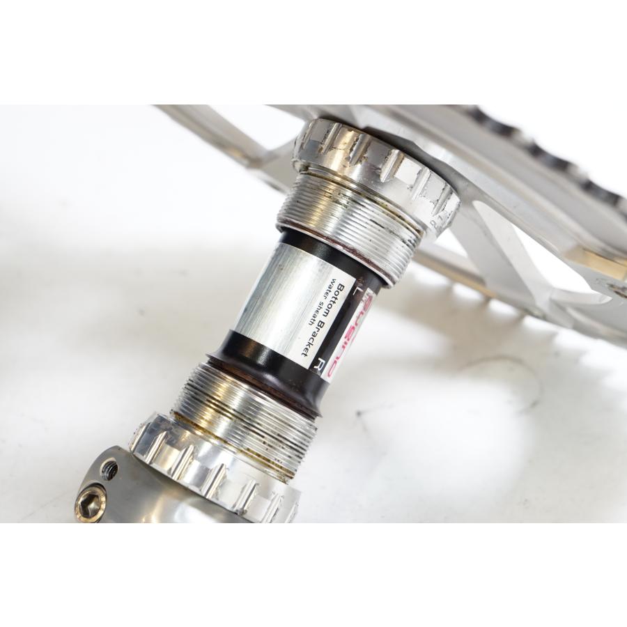 SUGINO 「スギノ」 75 DIRECT DRIVE 禅 ZEN 49T 165mm クランク SUGINO 「スギノ」 75 DIRECT DRIVE 禅 ZEN 49T 165mm クランク